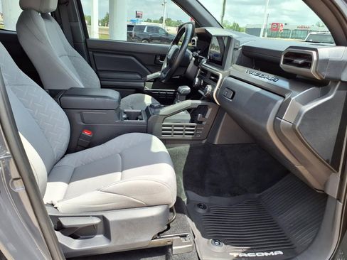 Certified 2024 Toyota Tacoma SR5 image 6