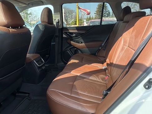Used 2020 Subaru Outback Touring XT image 15