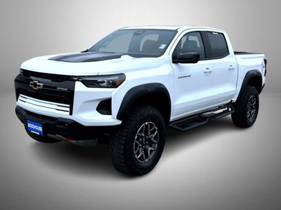 Certified 2024 Chevrolet Colorado ZR2 w/ Technology Package
