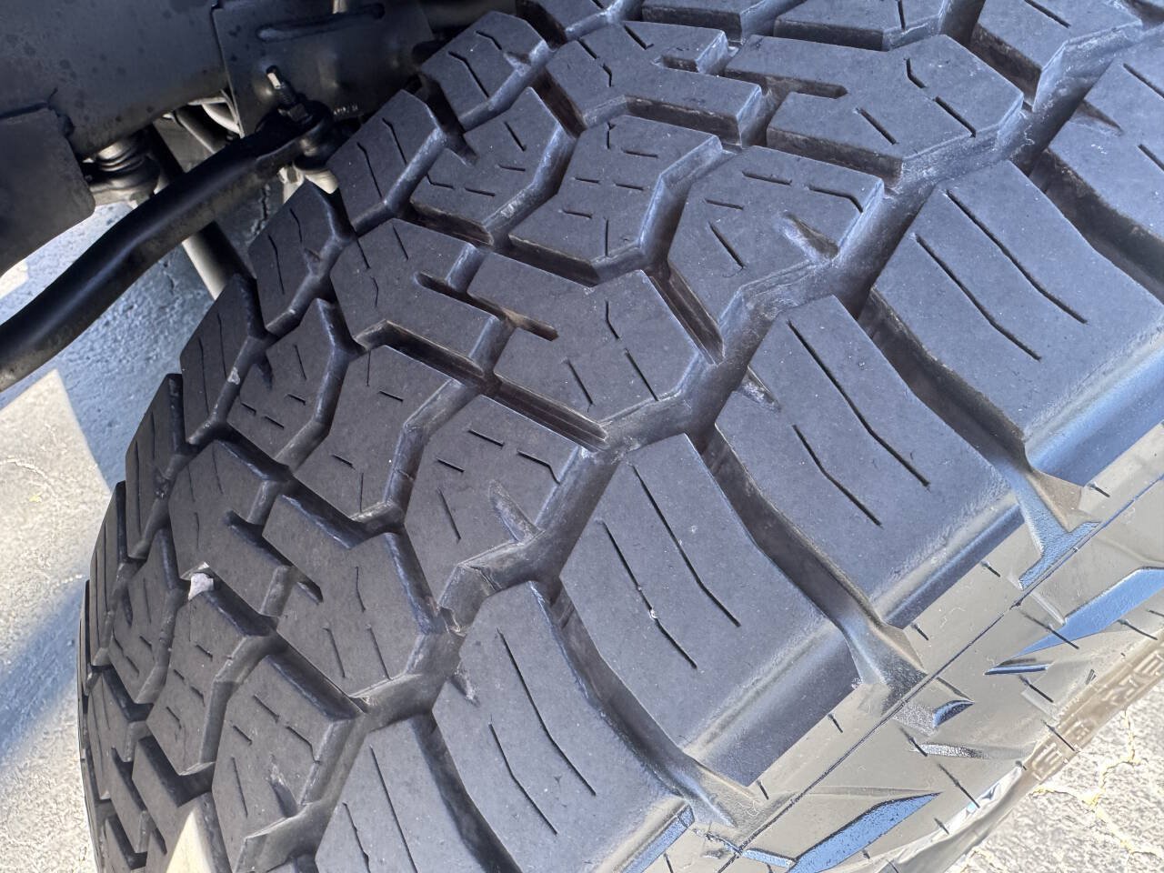 Used 2021 RAM 2500 Big Horn w/ Level 1 Equipment Group AWD/4WD image 13