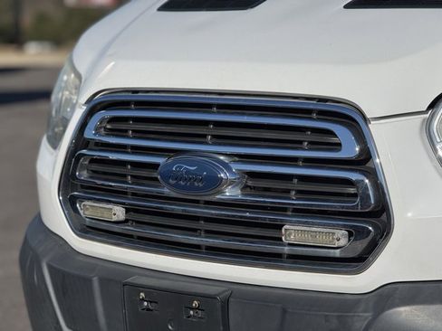 Used 2016 Ford Transit 250 148 Medium Roof w/ Exterior Upgrade Package image 5