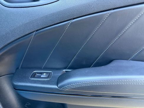 Used 2016 Dodge Charger R/T w/ Plus Group image 32