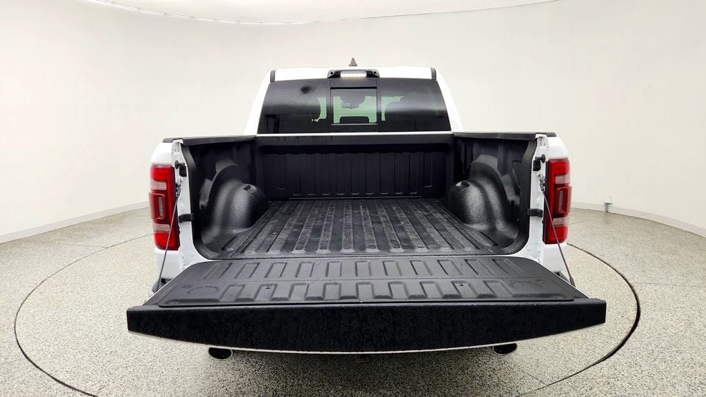 Used 2024 RAM 1500 Limited AWD/4WD image 21