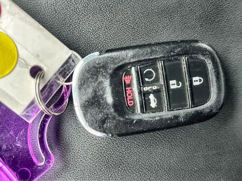 Used 2025 Honda Accord Sport image 21