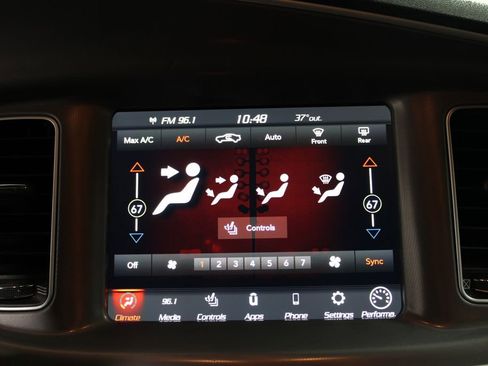 Used 2022 Dodge Charger Scat Pack image 41