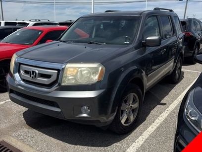 Used 2011 Honda Pilot EX-L