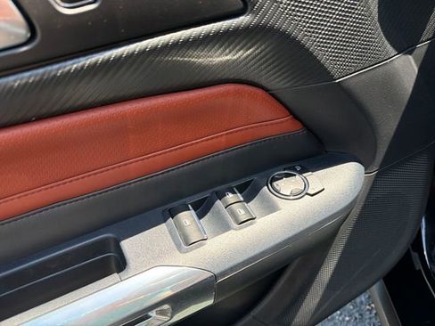 Used 2024 Ford Mustang Premium RWD image 13