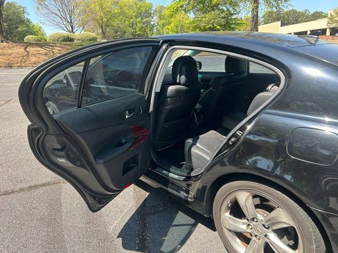 Used 2010 Lexus GS 350 image 14