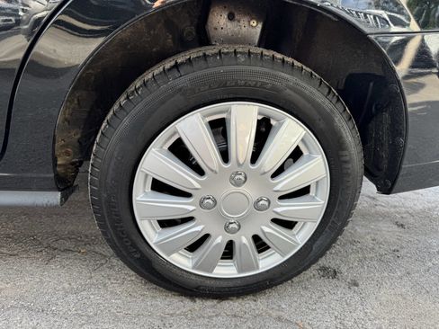 Used 2019 Mitsubishi Mirage G4 ES image 10