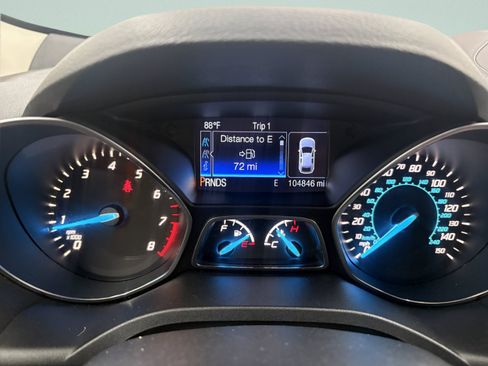 Used 2013 Ford Escape SE FWD image 30