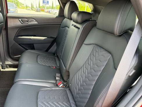 New 2026 Kia Sportage X-Line AWD/4WD image 22