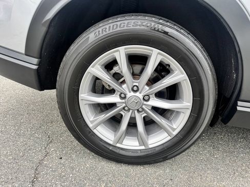 Used 2023 Honda CR-V EX image 32