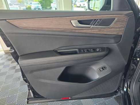 New 2026 Volkswagen Atlas SEL AWD/4WD image 25