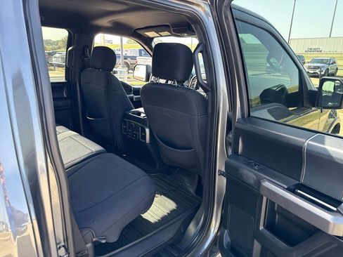 Used 2019 Ford F150 XLT w/ Equipment Group 302A Luxury AWD/4WD image 12