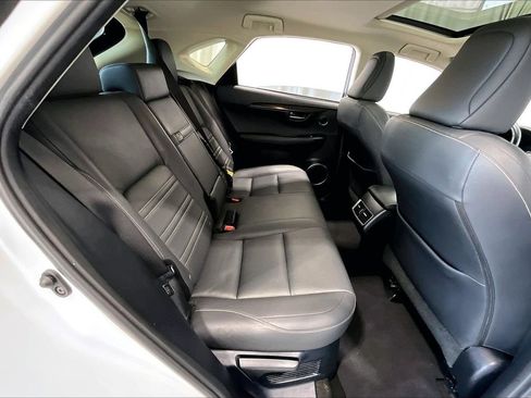 Used 2018 Lexus NX 300 FWD w/ Comfort Package image 20
