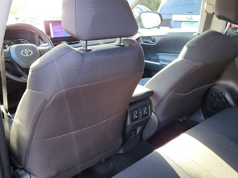 Certified 2025 Toyota RAV4 LE image 23