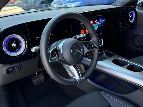 New 2026 Mercedes-Benz CLA 350 image 21