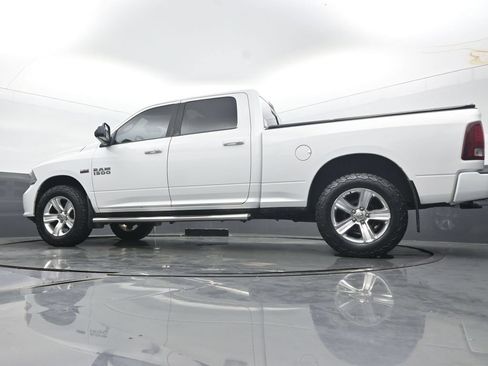 Used 2015 RAM 1500 Sport AWD/4WD image 46