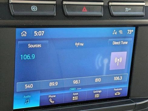 Used 2024 Ford F450 XL image 11