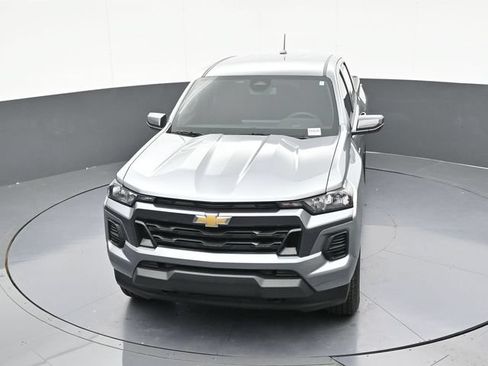 New 2026 Chevrolet Colorado LT w/ Advanced Trailering Package AWD/4WD image 59