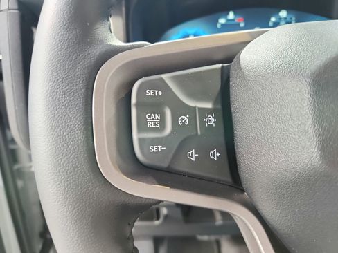 New 2026 Ford Bronco Big Bend w/ Black Diamond Package AWD/4WD image 23