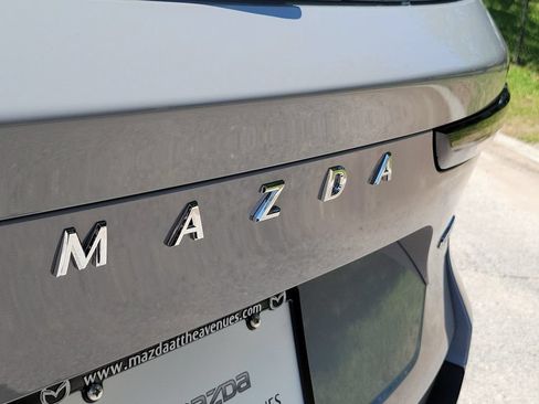 New 2026 MAZDA CX-5 Preferred AWD/4WD image 8