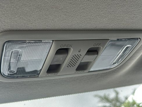 Used 2016 Honda HR-V EX image 21