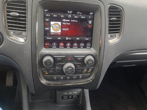 Used 2018 Dodge Durango GT w/ Premium Group image 10