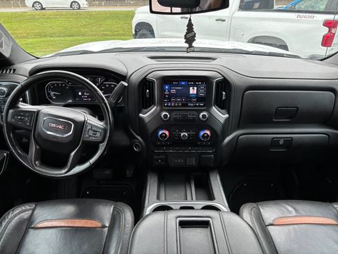 Used 2021 GMC Sierra 1500 AT4 w/ AT4 Preferred Package AWD/4WD image 22