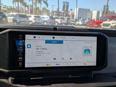 New 2026 Jeep Gladiator Sport image 12