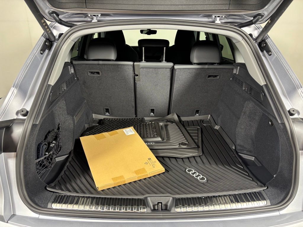 New 2026 Audi Q5 Premium Plus AWD/4WD image 13