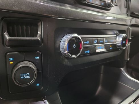 Used 2023 Ford F150 XLT w/ Equipment Group 301A Mid AWD/4WD image 23