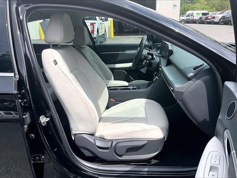 Used 2024 Hyundai Sonata SEL FWD image 7