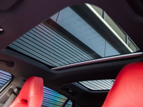 Certified 2023 Porsche Panamera Platinum Edition RWD image 19