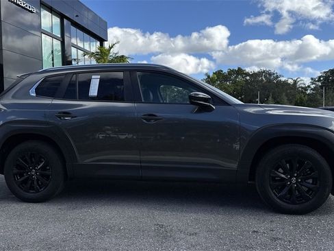 Certified 2025 MAZDA CX-50 AWD 2.5 S w/ Weather Package image 24