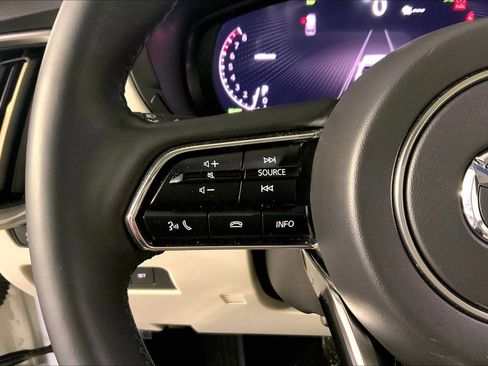 Used 2024 MAZDA CX-90 3.3 Turbo w/ Premium Plus Pkg image 18