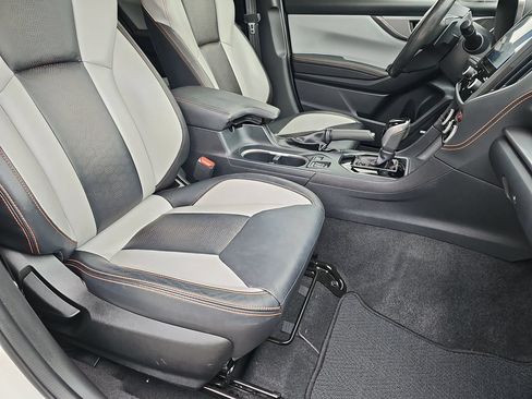 Certified 2023 Subaru Crosstrek 2.5i Limited AWD/4WD image 13