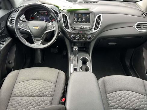 Used 2019 Chevrolet Equinox LT image 14