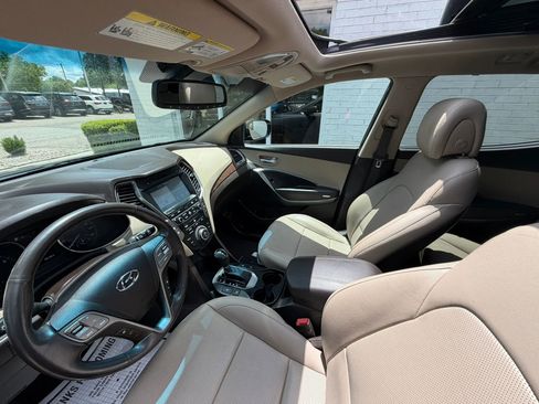 Used 2018 Hyundai Santa Fe Sport FWD image 20