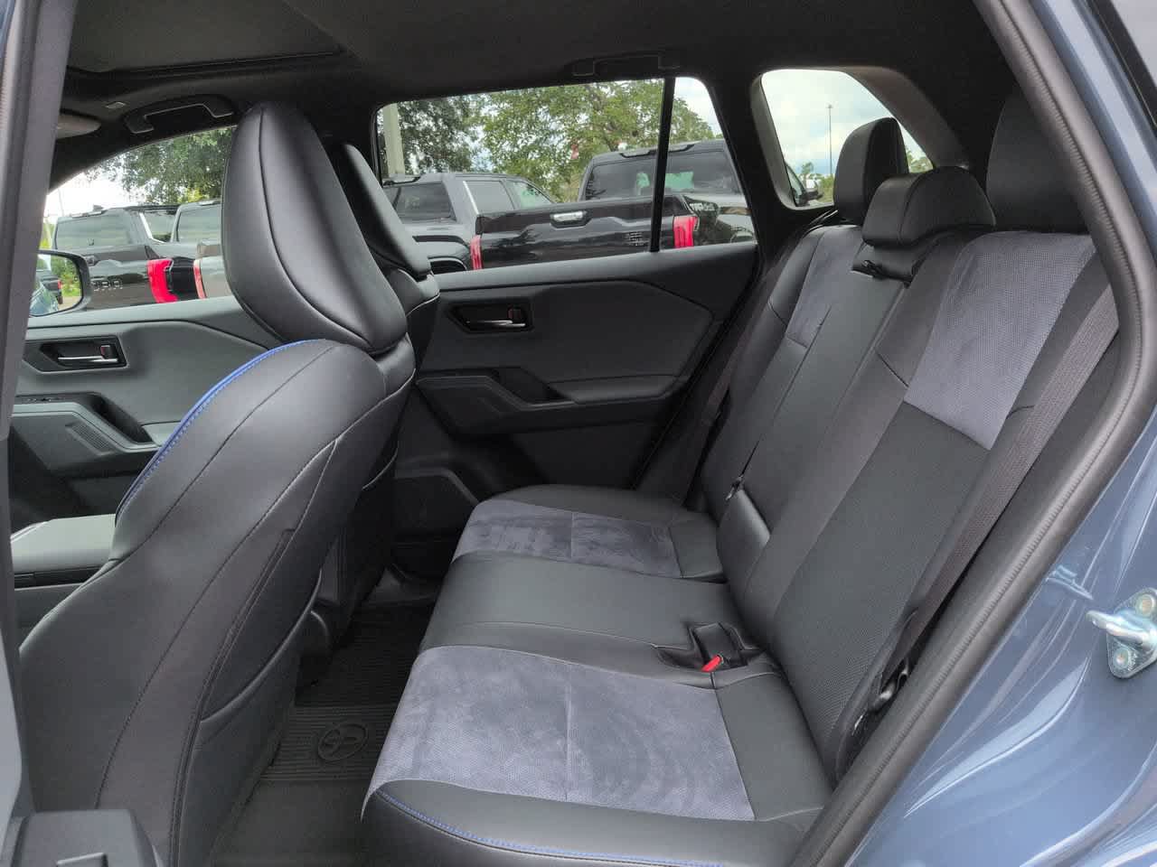 Used 2026 Toyota RAV4 XSE w/ Weather Package AWD/4WD image 13