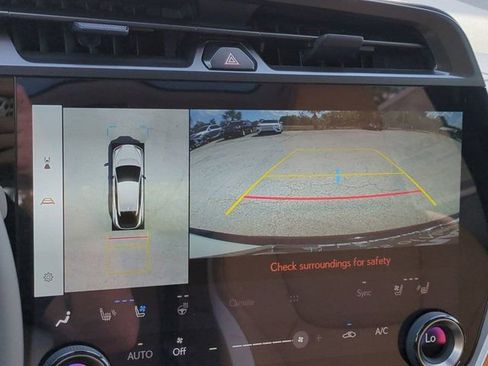 New 2026 Lexus RZ 350e 2WD image 20