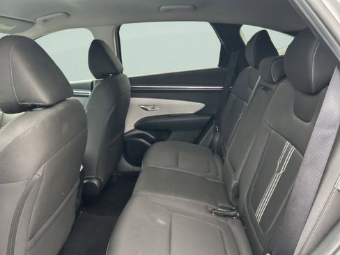 Used 2024 Hyundai Tucson SEL image 12