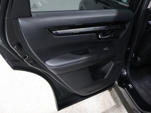 Used 2025 Honda CR-V EX-L image 19