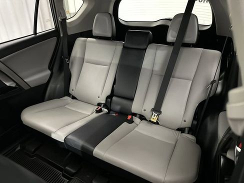 Used 2018 Toyota RAV4 Limited w/ All Weather Liner Package AWD/4WD image 29