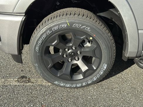 New 2026 RAM 1500 Big Horn image 6