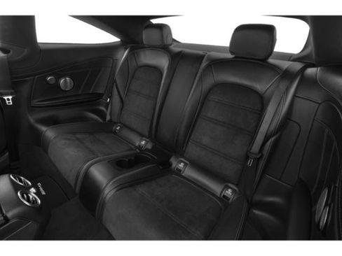 Used 2020 Mercedes-Benz C 63 AMG S image 13