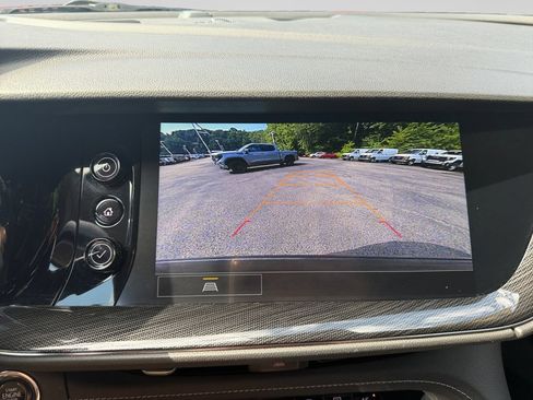Used 2023 Buick Envision Preferred AWD/4WD image 20
