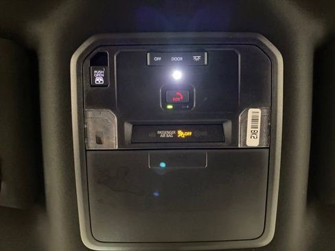 Used 2025 Toyota Tundra SR5 w/ TRD Off-Road Package image 27