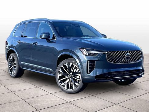 New 2026 Volvo XC90 T8 Plus w/ Protection Package Premier image 2