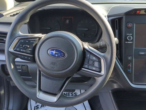 Used 2024 Subaru Impreza 2.0i AWD/4WD image 13
